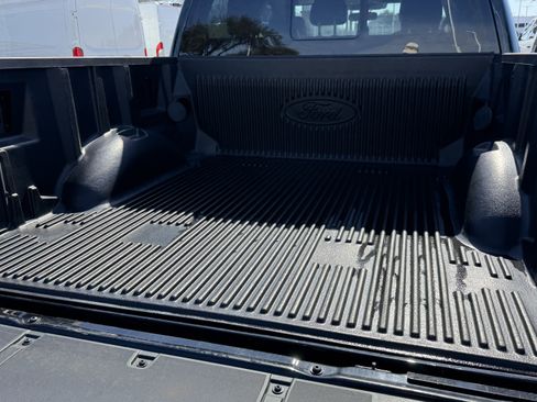 Used 2023 Ford F150 Lariat w/ Equipment Group 502A High image 32