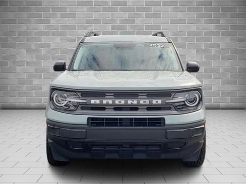 Used 2023 Ford Bronco Sport Big Bend AWD/4WD image 2