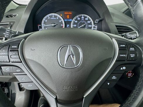 Used 2016 Acura RDX AWD image 16