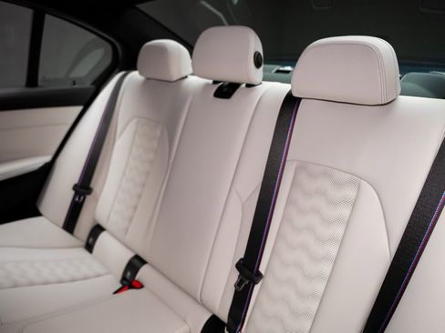 Used 2024 BMW M3 Competition image 68