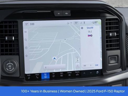 New 2025 Ford F150 Raptor image 16
