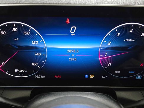 Certified 2026 Mercedes-Benz GLC 300 4MATIC image 28