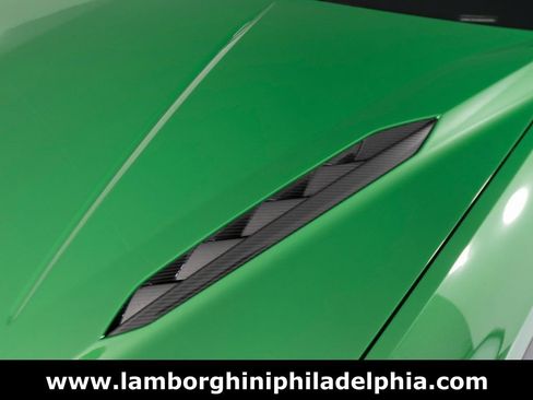 Used 2024 Lamborghini Urus Performante image 45