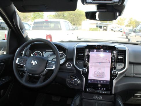 New 2026 RAM 1500 Lone Star image 17