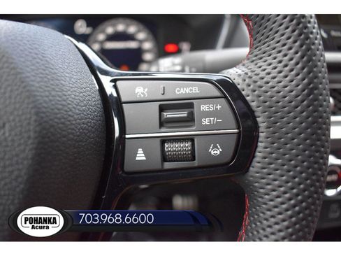 New 2026 Acura Integra Type S image 13