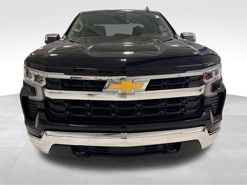 New 2026 Chevrolet Silverado 1500 LT AWD/4WD image 51