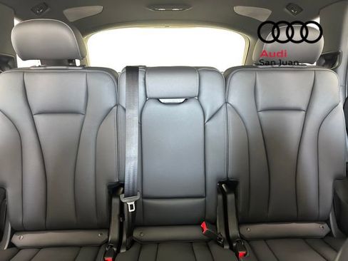 New 2026 Audi Q7 3.0T Premium Plus image 19