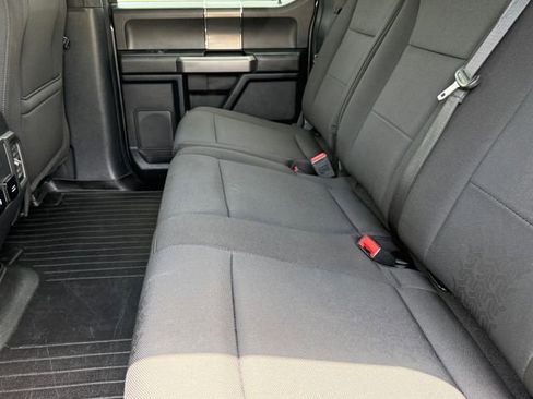 Used 2019 Ford F150 XLT w/ Equipment Group 301A Mid RWD image 29