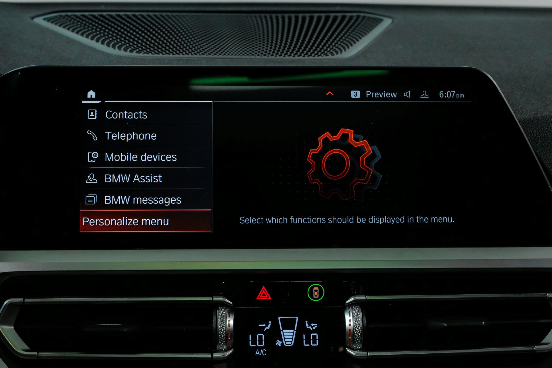 Used 2023 BMW 430i Gran Coupe w/ M Sport Package RWD image 34
