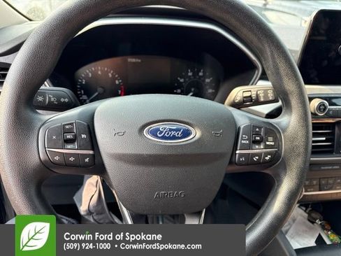 Used 2020 Ford Escape SE AWD/4WD image 11