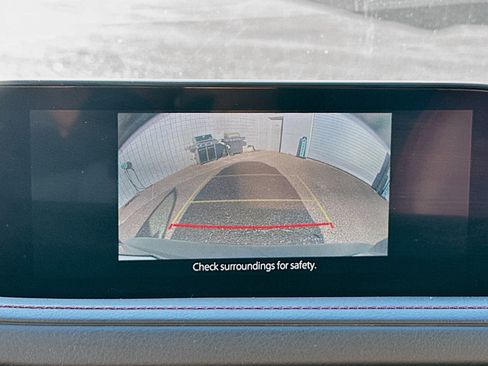 Used 2024 MAZDA CX-30 AWD 2.5 S w/ Preferred Package image 22