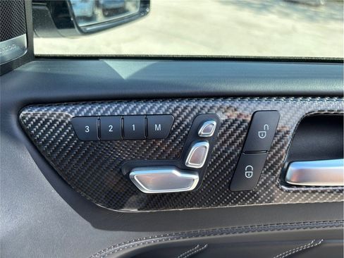 Used 2017 Mercedes-Benz GLE 63 AMG S image 48