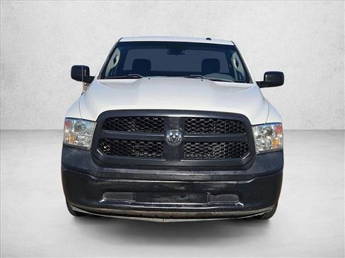 Used 2017 RAM 1500 Tradesman w/ Power & Remote Entry Group image 2