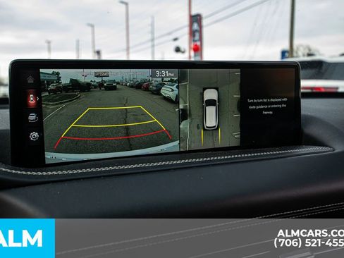 Used 2021 Genesis GV80 2.5T w/ Prestige Package 05 image 18