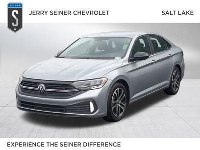 Used 2023 Volkswagen Jetta Sport