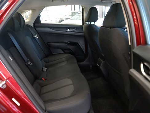 Used 2021 Kia K5 LX FWD image 12