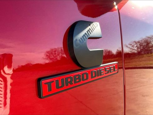 New 2026 RAM 2500 Tradesman AWD/4WD image 35