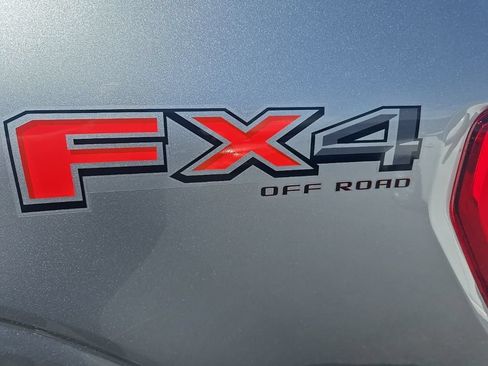 Used 2021 Ford F150 Platinum w/ Equipment Group 701A High AWD/4WD image 45