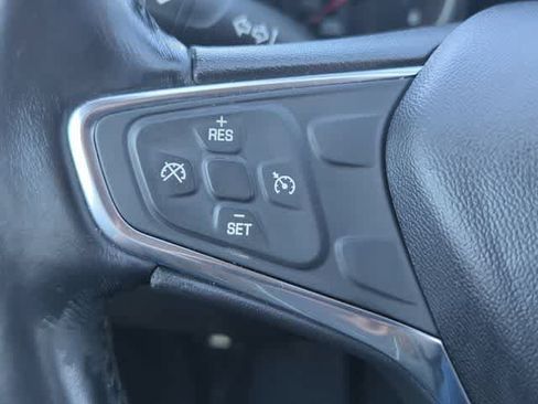 Used 2018 Chevrolet Malibu LT w/ Leather Package FWD image 22
