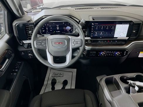 New 2026 GMC Sierra 1500 Elevation AWD/4WD image 16