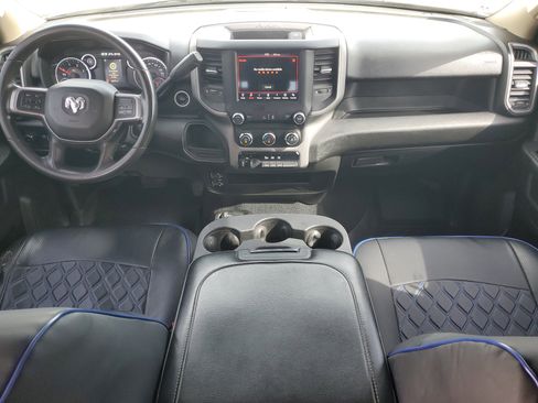 Used 2020 RAM 2500 Tradesman image 16