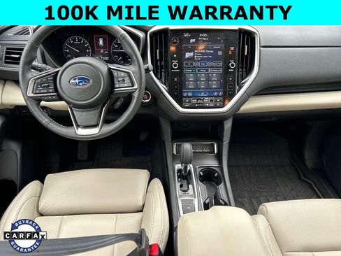 Certified 2024 Subaru Ascent Limited image 9