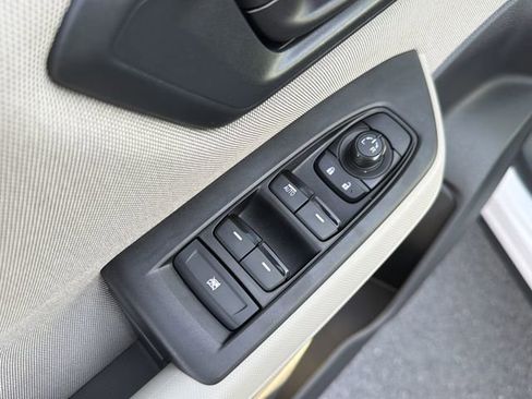 Certified 2026 Subaru Forester AWD/4WD image 22