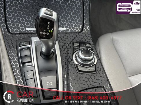 Used 2013 BMW 535i xDrive Sedan AWD/4WD image 22
