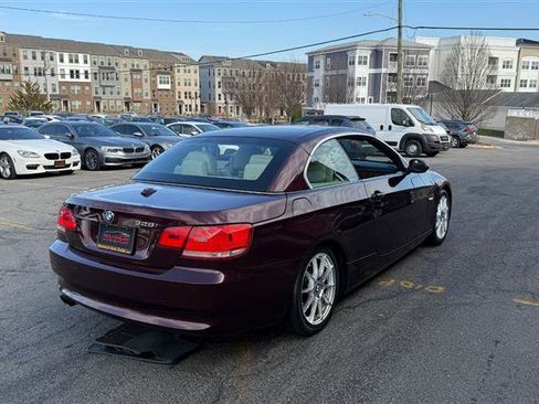 Used 2008 BMW 328i Convertible image 6