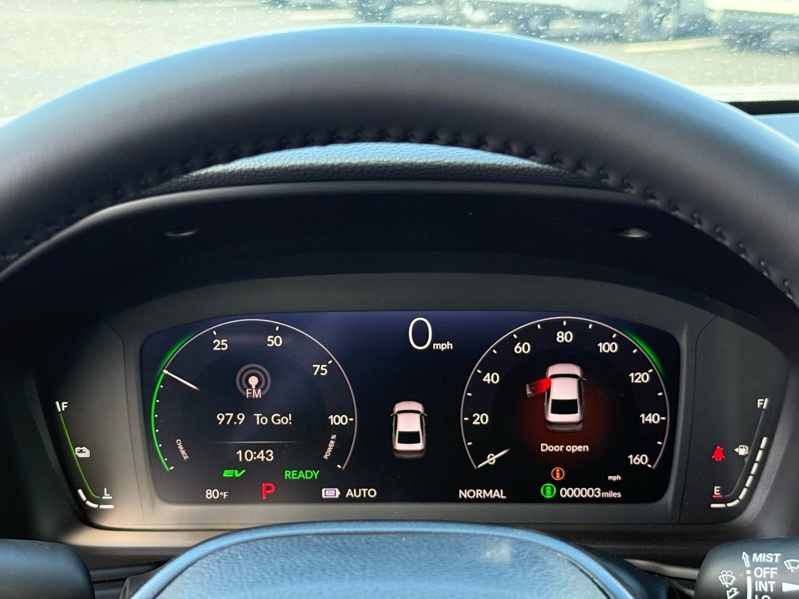 New 2026 Honda Accord Sport image 17