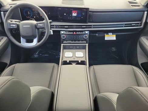 New 2026 Hyundai Santa Fe XRT image 15