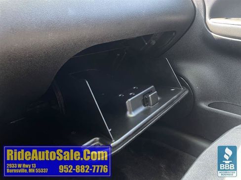 Used 2009 Chevrolet Impala Police FWD image 34
