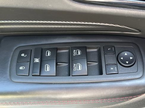 Used 2022 Dodge Durango R/T AWD/4WD image 27