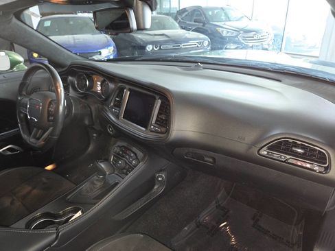 Used 2023 Dodge Challenger R/T Scat Pack image 28