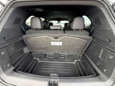 New 2026 Buick Enclave Sport Touring FWD image 39