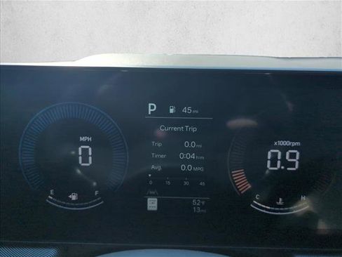 New 2026 Hyundai Sonata SEL image 11