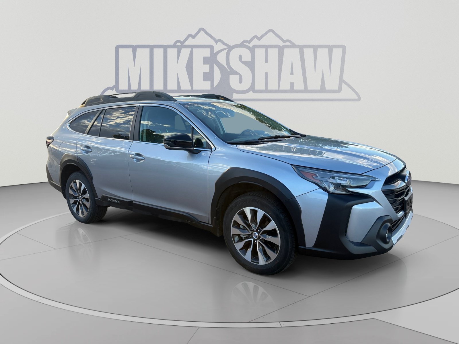 Used 2025 Subaru Outback Limited XT w/ Tech Package 3 AWD/4WD image 7
