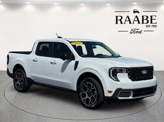 Used 2026 Ford Maverick Lariat AWD/4WD video 1