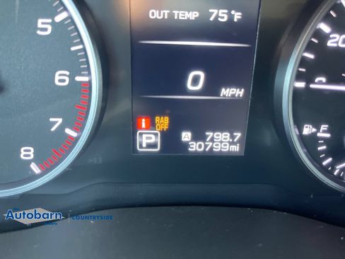 Used 2023 Subaru Ascent Premium w/ Convenience Package AWD/4WD image 16