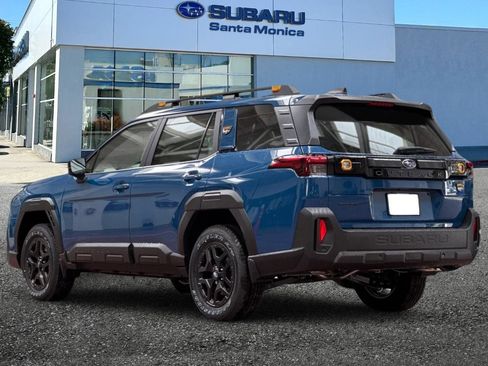 New 2026 Subaru Outback Wilderness image 6