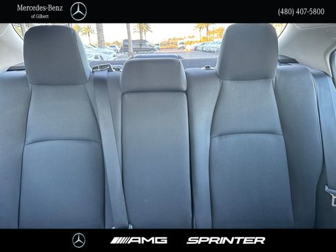 Used 2025 Toyota Corolla LE image 14