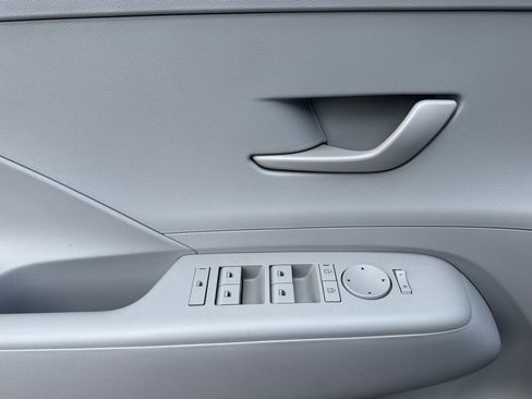 Certified 2026 Hyundai Kona SEL Sport FWD image 11