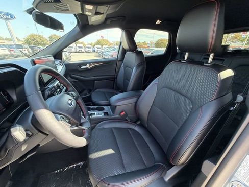 New 2026 Ford Escape ST-Line w/ Tech Pack #1 image 11