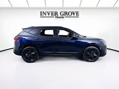 Used 2020 Chevrolet Blazer RS image 4
