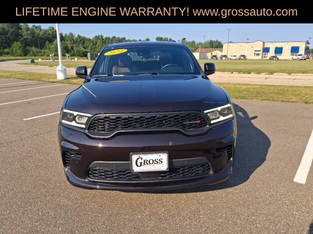 Used 2024 Dodge Durango GT AWD/4WD image 3