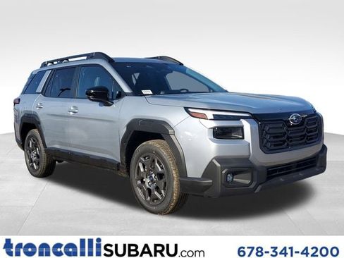 New 2026 Subaru Outback Premium image 1