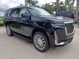 Certified 2021 Cadillac Escalade Premium Luxury video 2