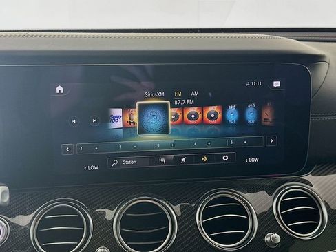 Certified 2021 Mercedes-Benz E 63 AMG S image 15