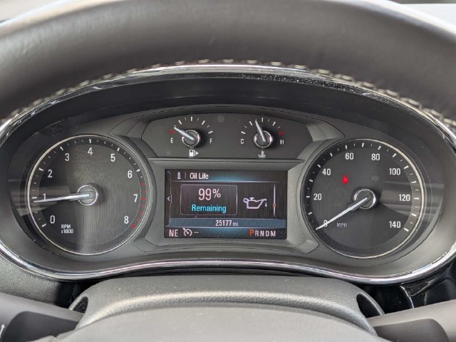 Used 2020 Buick Encore Preferred w/ Safety Package FWD image 26