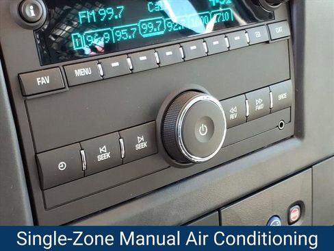 New 2026 Chevrolet Express 2500 image 5